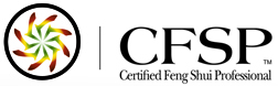 Certified Feng Shui Professional