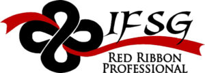 IFSG Red Ribbon Professional Feng Shui Consultant