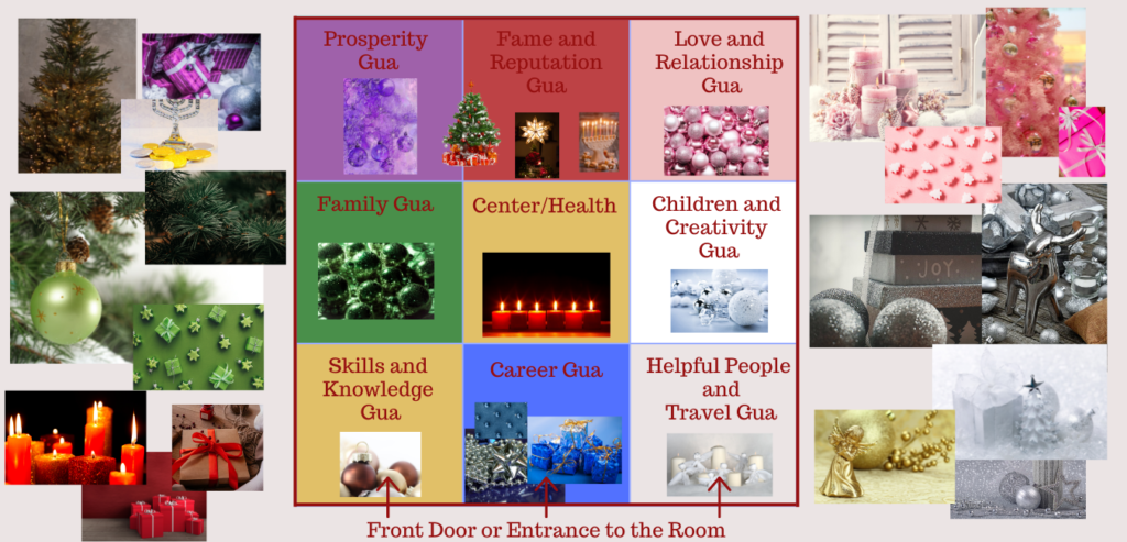 Feng Shui for the Holidays Intentional Living Feng Shui